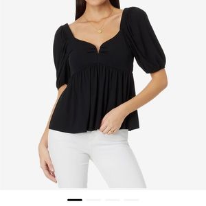 Floriana top Lilly Pulitzer